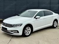 Second-hand VW Passat 150 CP (110 kW) 2021 Berlinǎ
