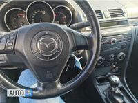 second-hand Mazda 3 diesel 1.6 CD-2005-clima-Finantare rate