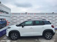 second-hand Citroën C3 Aircross 1.5 BlueHDi S&S EAT6 Feel Pack