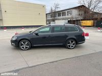 second-hand VW Passat Variant 2.0 TDI Blue TDI DSG Comfortline