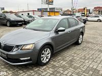 second-hand Skoda Octavia 1.5 TSI Ambition