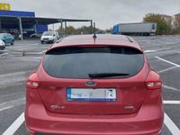 second-hand Ford Focus 1.0 EcoBoost Titanium