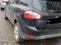 Second-hand Ford Kuga 100 CP (73 kW) 2009 SUV