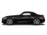 second-hand BMW Z4 sDrive20i