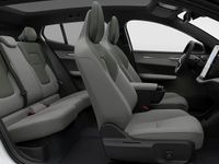 Second-hand Volvo EX30 Ultra 200 kW (272 CP) 2024 ["crystal white"] SUV
