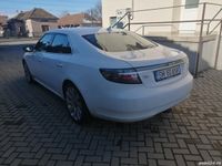 second-hand Saab 9-5 NG 2011 TiD