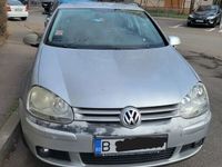 second-hand VW Golf V 