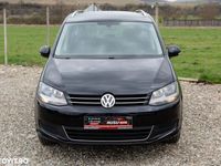 second-hand VW Sharan 2.0 TDI DSG BlueMotion Technology Beach