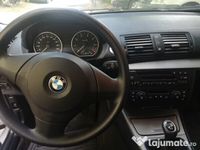 second-hand BMW 118 seria 1 i motor 2.0 benzina