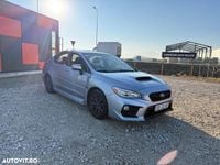 Second-hand Subaru WRX 268 CP (197 kW) 2019 Culoareargint Berlinǎ