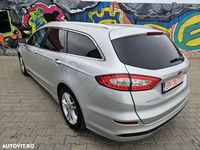 second-hand Ford Mondeo 2.0 EcoBlue Titanium