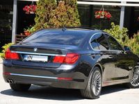 second-hand BMW 730 Seria 7 d