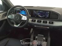 second-hand Mercedes GLE450 AMG 2021 3.0 Benzină 367 CP 4.486 km - 99.625 EUR - leasing auto