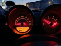 Second-hand Smart ForFour 90 CP (66 kW) 2005 Hatchback