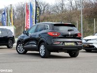 second-hand Renault Kadjar 