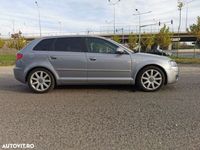 second-hand Audi A3 