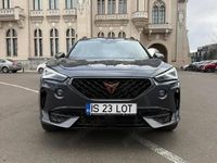 Second-hand Cupra Formentor 190 CP (139 kW) 2023 SUV