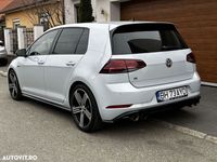 second-hand VW Golf R 4Motion (BlueMotion Technology) DSG