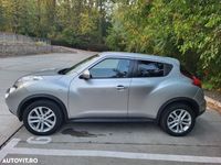 second-hand Nissan Juke 1.5L dCI Stop/Start Acenta