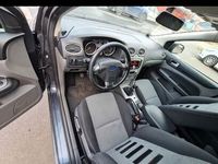 second-hand Ford Focus 1.6i Ambiente