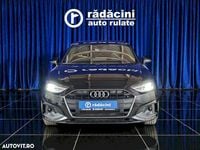 Second-hand Audi A4 150 CP (110 kW) 2022 Culoarenegru Berlinǎ