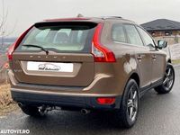 second-hand Volvo XC60 