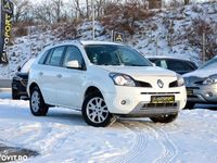 second-hand Renault Koleos 2.0 dCi FAP 4x4 Dynamique