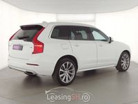 second-hand Volvo XC90 2020 2.0 Diesel 235 CP 35.399 km - 50.209 EUR - leasing auto