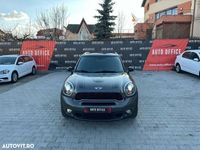 second-hand Mini Countryman 