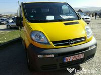 second-hand Opel Vivaro Furgon 1.9 Diesel Inmatriculat Recent