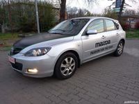 Second-hand Mazda 3 109 CP (80 kW) 2009 Gri Berlinǎ