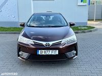 second-hand Toyota Corolla 1.6 Valvematic CVT Luna