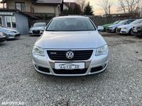 second-hand VW Passat Variant 2.0 Blue TDI DPF DSG Sportline