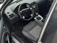 Second-hand Ford Mondeo 116 CP (85 kW) 2002 Berlinǎ