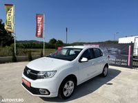 second-hand Dacia Logan 2017 · 360 000 km · 1 461 cm3 · Diesel
