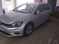 second-hand VW Golf VIII 