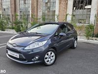 second-hand Ford Fiesta 1.6 TDCi Econetic