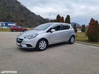 second-hand Opel Corsa 