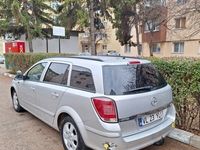 Second-hand Opel Astra 110 CP (80 kW) 2008 Gri Break