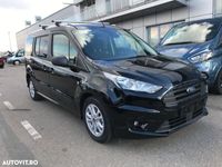 second-hand Ford Transit Connect 1.5 TDCI Combi Commercial LWB(L2) N1
