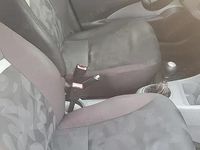 Second-hand Suzuki Alto 68 CP (50 kW) 2011 Hatchback