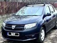 second-hand Dacia Logan 1.2 75CP Acces