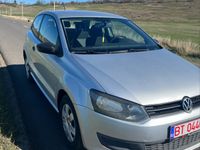 second-hand VW Polo 2011