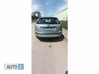 Second-hand Ford Focus 85 CP (62 kW) 2005 Gri Hatchback