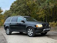 Second-hand Volvo XC90 Momentum 185 CP (136 kW) 2010 Culoarenegru SUV