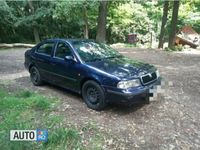 second-hand Skoda Octavia 19 diesel