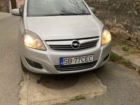 second-hand Opel Zafira 1.6 CNG Turbo (ecoFLEX) Active