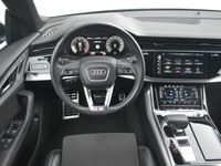 second-hand Audi Q8 50 TDI quattro