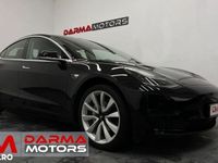 second-hand Tesla Model 3 Langstreckenbatterie Allradantrieb Dual Motor