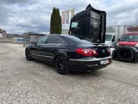 second-hand VW CC 